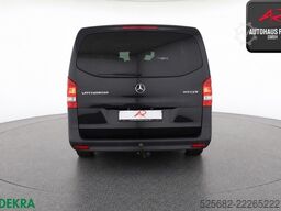 mercedes-benz Vito Tourer PRO 119 CDI LANG 8 SITZE KAMERA,AHK