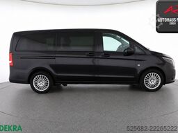 mercedes-benz Vito Tourer PRO 119 CDI LANG 8 SITZE KAMERA,AHK