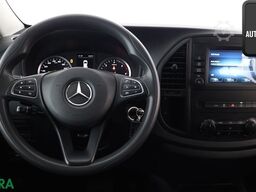 mercedes-benz Vito Tourer PRO 119 CDI LANG 8 SITZE KAMERA,AHK