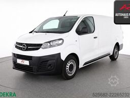 opel Vivaro 2.0 D KASTEN L 1.HAND,KLIMA,TEMPOMAT,PDC