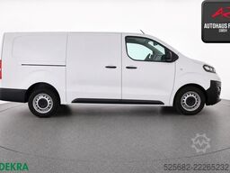 opel Vivaro 2.0 D KASTEN L 1.HAND,KLIMA,TEMPOMAT,PDC