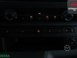 opel Vivaro 2.0 D KASTEN L 1.HAND,KLIMA,TEMPOMAT,PDC
