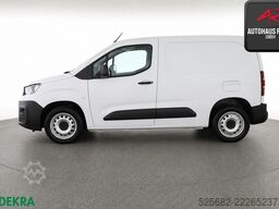 peugeot Partner 1.5 BlueHDi L1 PREMIUM NAVI,KLIMA,SITZHZ