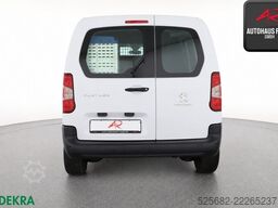 peugeot Partner 1.5 BlueHDi L1 PREMIUM NAVI,KLIMA,SITZHZ