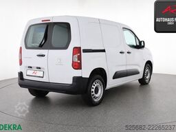 peugeot Partner 1.5 BlueHDi L1 PREMIUM NAVI,KLIMA,SITZHZ