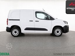 peugeot Partner 1.5 BlueHDi L1 PREMIUM NAVI,KLIMA,SITZHZ