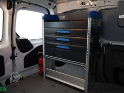 peugeot Partner 1.5 BlueHDi L1 PREMIUM NAVI,KLIMA,SITZHZ