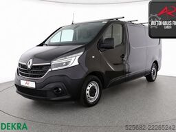 renault Trafic 2.0 DCI L2H1 LED,NAVI,KAMERA,KLIMA,AHK
