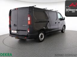 renault Trafic 2.0 DCI L2H1 LED,NAVI,KAMERA,KLIMA,AHK