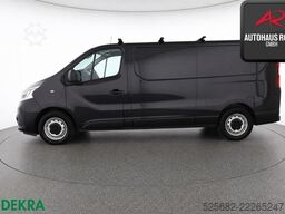 renault Trafic 2.0 DCI L2H1 LED,NAVI,KAMERA,KLIMA,AHK