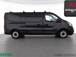 renault Trafic 2.0 DCI L2H1 LED,NAVI,KAMERA,KLIMA,AHK