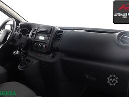 renault Trafic dCi 145 KASTEN L1H2 FULL-LED,AHK,1.HAND