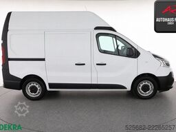renault Trafic dCi 145 KASTEN L1H2 FULL-LED,AHK,1.HAND