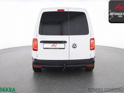 Volkswagen Caddy 1.4 TSI DSG KÜHLKASTEN FRISCHDIENST 1HD,SH