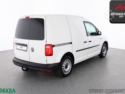 Volkswagen Caddy 1.4 TSI DSG KÜHLKASTEN FRISCHDIENST 1HD,SH