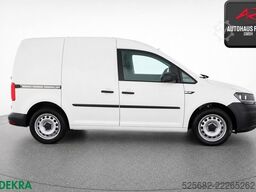 Volkswagen Caddy 1.4 TSI DSG KÜHLKASTEN FRISCHDIENST 1HD,SH
