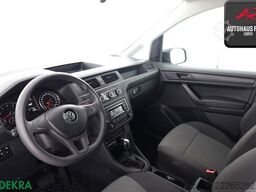 Volkswagen Caddy 1.4 TSI DSG KÜHLKASTEN FRISCHDIENST 1HD,SH