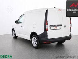 Volkswagen Caddy 1.5 TSI KASTEN KLIMA,EINPARKHILFE,1.HAND
