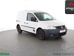Volkswagen Caddy 2.0 TDI KASTEN RADIO,SERVOLENKUNG,AIRBAG
