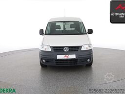 Volkswagen Caddy 2.0 TDI KASTEN RADIO,SERVOLENKUNG,AIRBAG