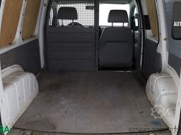 Volkswagen Caddy 2.0 TDI KASTEN RADIO,SERVOLENKUNG,AIRBAG