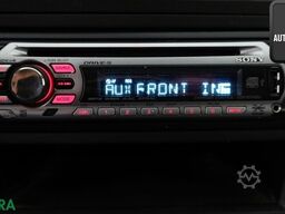 Volkswagen Caddy 2.0 TDI KASTEN RADIO,SERVOLENKUNG,AIRBAG