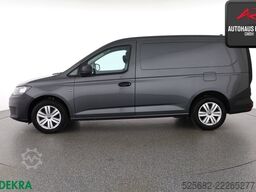 Volkswagen Caddy Maxi 2.0 TDI KASTEN 1.HD,SCHECKHEFT,KLIMA