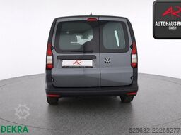 Volkswagen Caddy Maxi 2.0 TDI KASTEN 1.HD,SCHECKHEFT,KLIMA