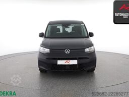 Volkswagen Caddy Maxi 2.0 TDI KASTEN 1.HD,SCHECKHEFT,KLIMA