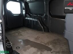 Volkswagen Caddy Maxi 2.0 TDI KASTEN 1.HD,SCHECKHEFT,KLIMA