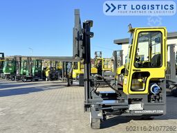 Combilift C3000XL DUPLEX SPREADER BEAM FREE LIFT