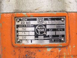 Fein ASt 663