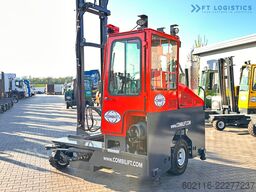 Combilift C4000 / TRIPLEX / 9300MM / GAS / TOP1