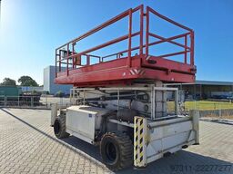 Holland Lift B-165DL25 4WD/P/N