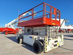 Holland Lift B-165DL25 4WD/P/N