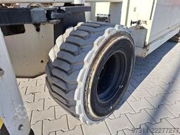 Holland Lift B-165DL25 4WD/P/N