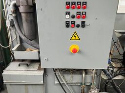 DMG Gildemeister Sprint 42 - linear inkl. Stangenlader