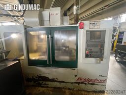 Bridgeport VMC 1000/30