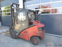 Linde H25 T
