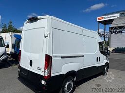IVECO 35S13A8 V / Hi-Matic / Klima