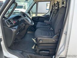 IVECO 35S13A8 V / Hi-Matic / Klima