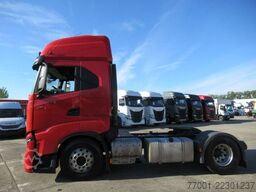 IVECO AS440S48T/P / Retarder / Silo-Kompressor