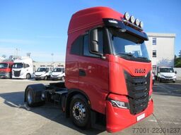 IVECO AS440S48T/P / Retarder / Silo-Kompressor