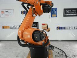 KUKA KR 60-3