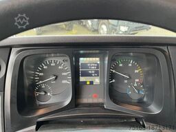 MERCEDES-BENZ Arocs 4145 8x6 4 Achs Muldenkipper