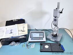 Bareiss Digi-Test II