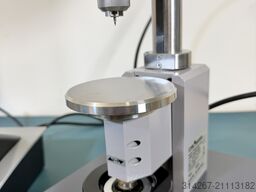 Bareiss Digi-Test II