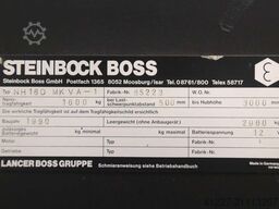 Steinbock Boss NH 16D MK VA-1