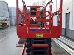 MAGNI ES 1412 E Elektro 13,80 m