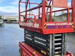 MAGNI ES 1412 E Elektro 13,80 m